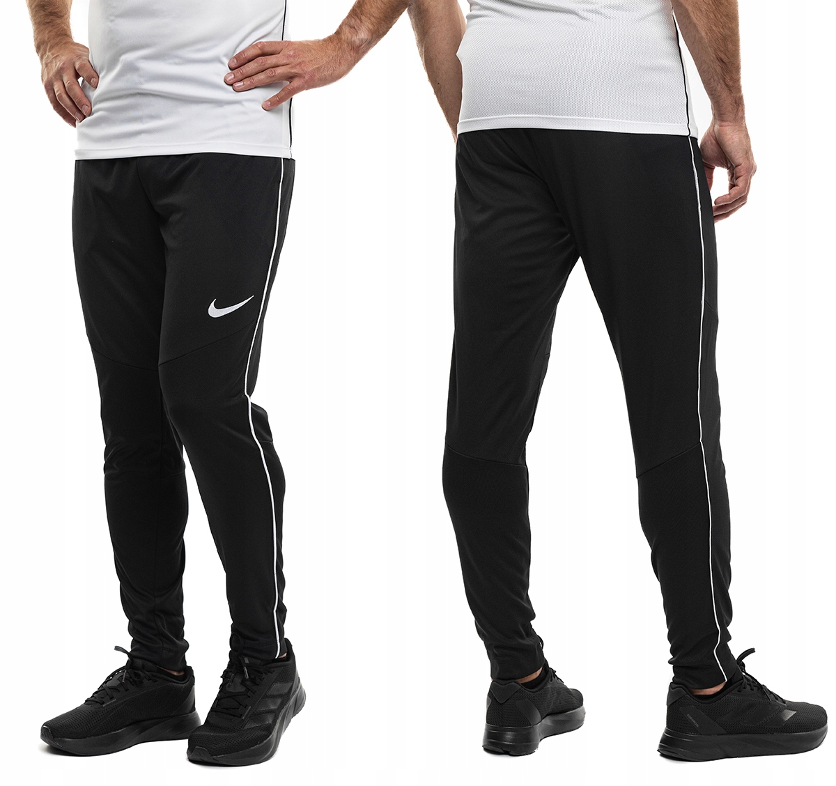 Spodnie Męskie Nike Park Sportowe Treningowe Dri-FIT Park 26 roz. L