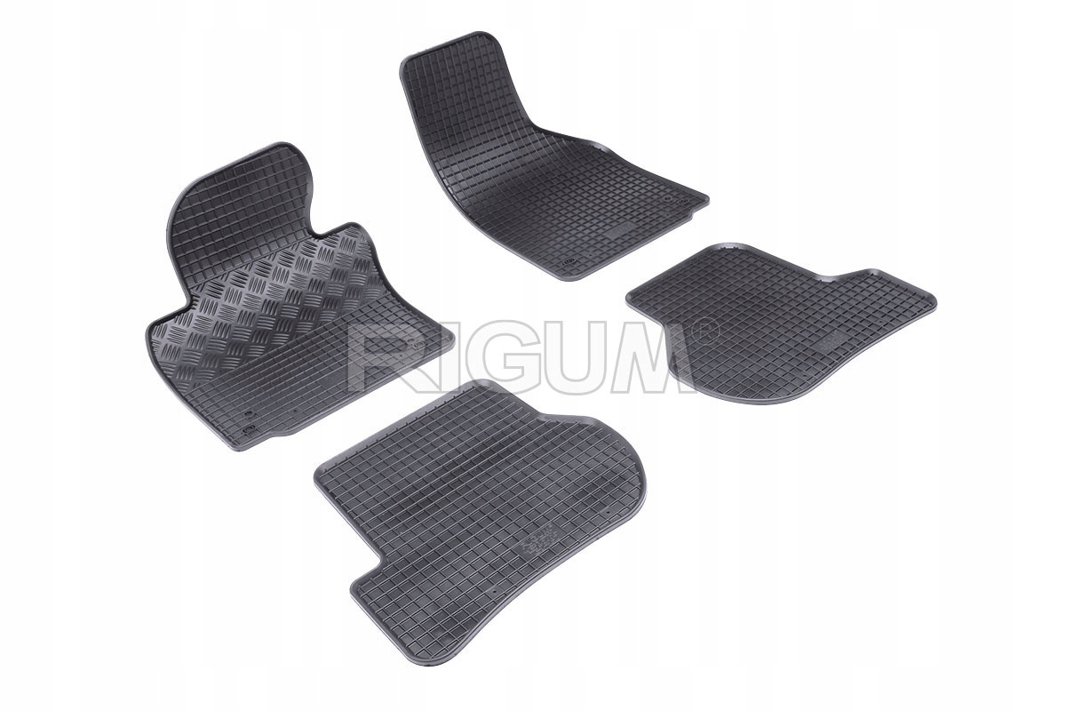 

Dywaniki samochodowe Vw Golf V 2003-