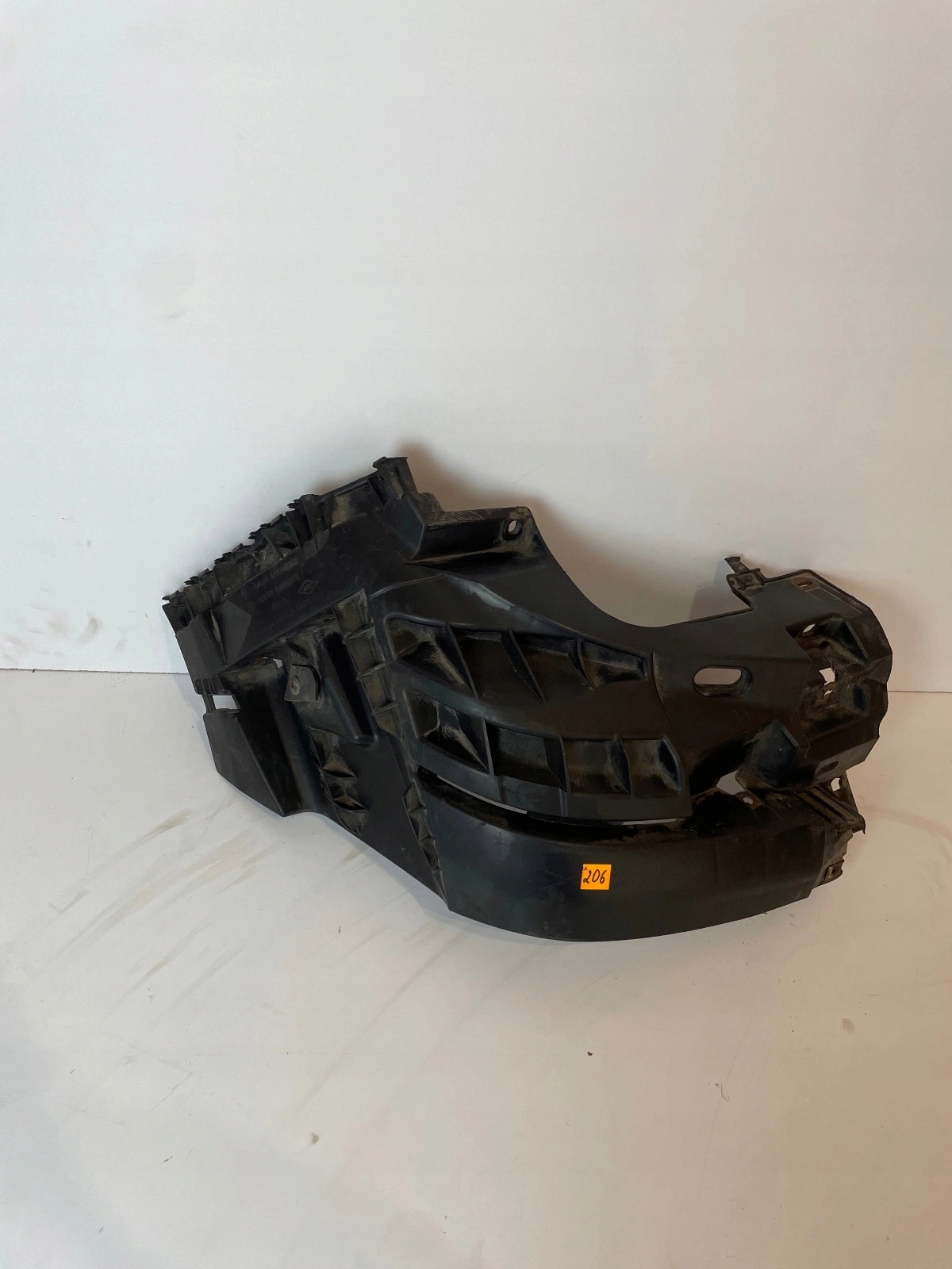 Support Support plaque Aile Avant Droite Renault Trafic II Vivaro A