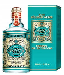 4711 Original 300 ml Eau de Cologne z Německa
