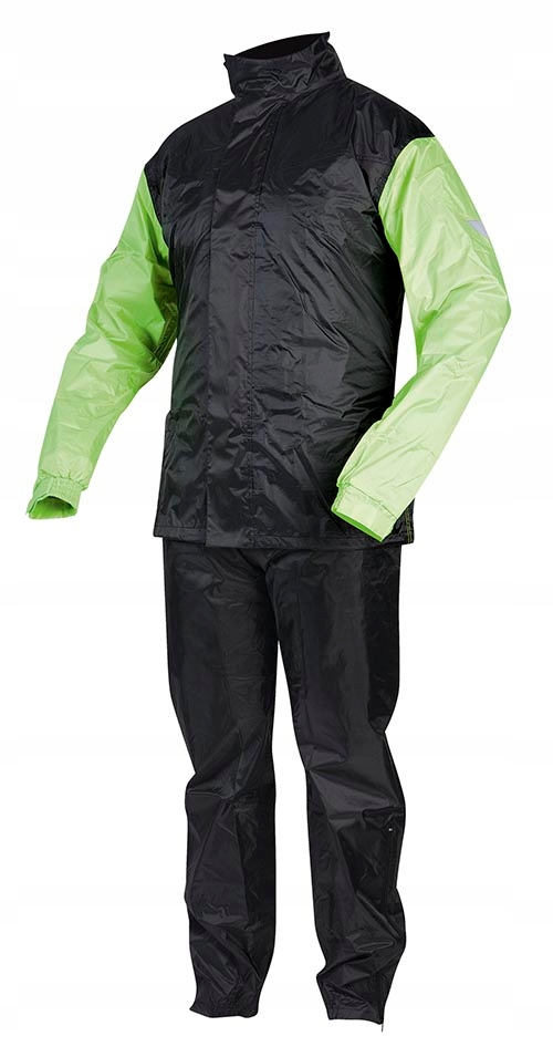 Kombinezon przeciwdeszczowy Rebelhorn rain 3XL