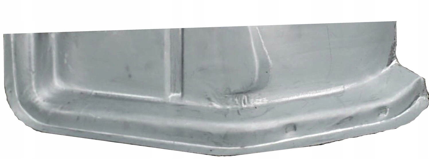 Zástěra Přepážková Mercedes Kachna 207-410 L