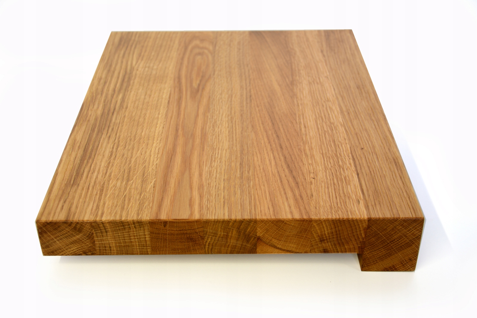 

Deska do krojenia, dębowa, stolnica 40x33cm