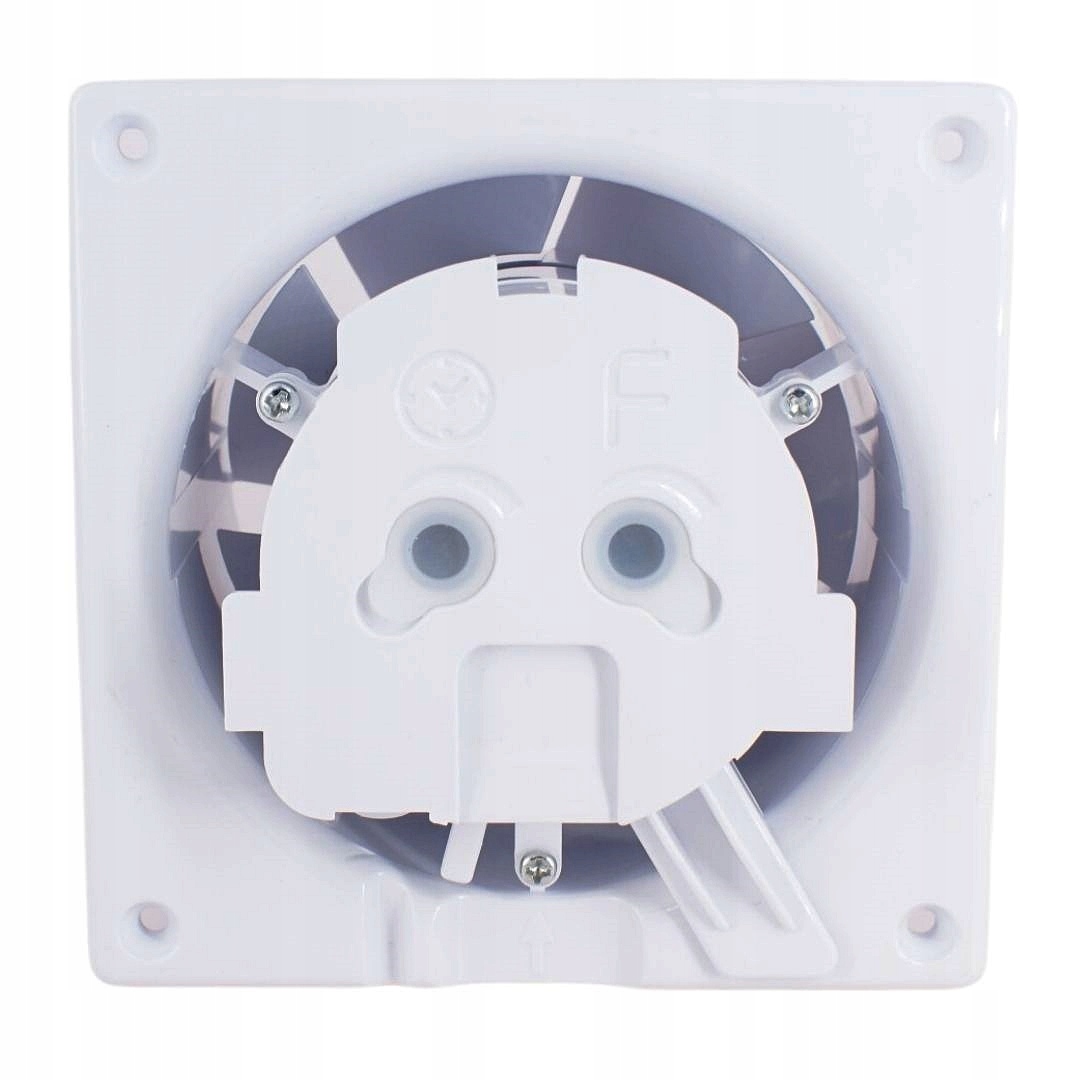 Ventilátor dRim 100 Ms s pohybovým senzorem