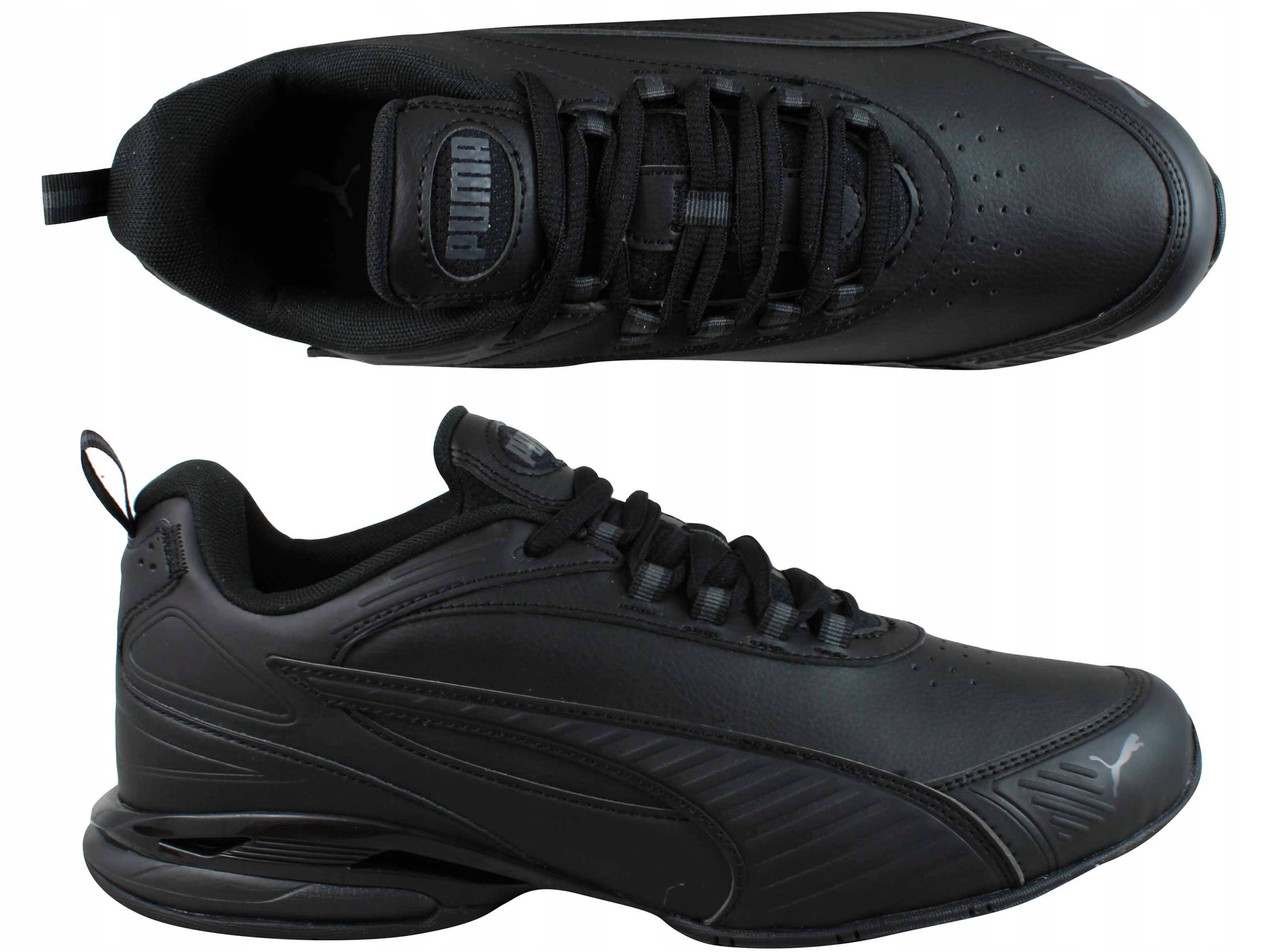 Pánské sportovní boty Puma Magnetic Sl pohodlné pro trénink 312433 03 vel. 47
