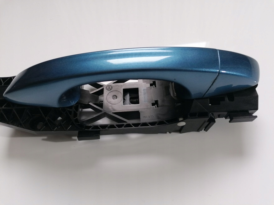 Volkswagen OEn0839885h кріплення ручки