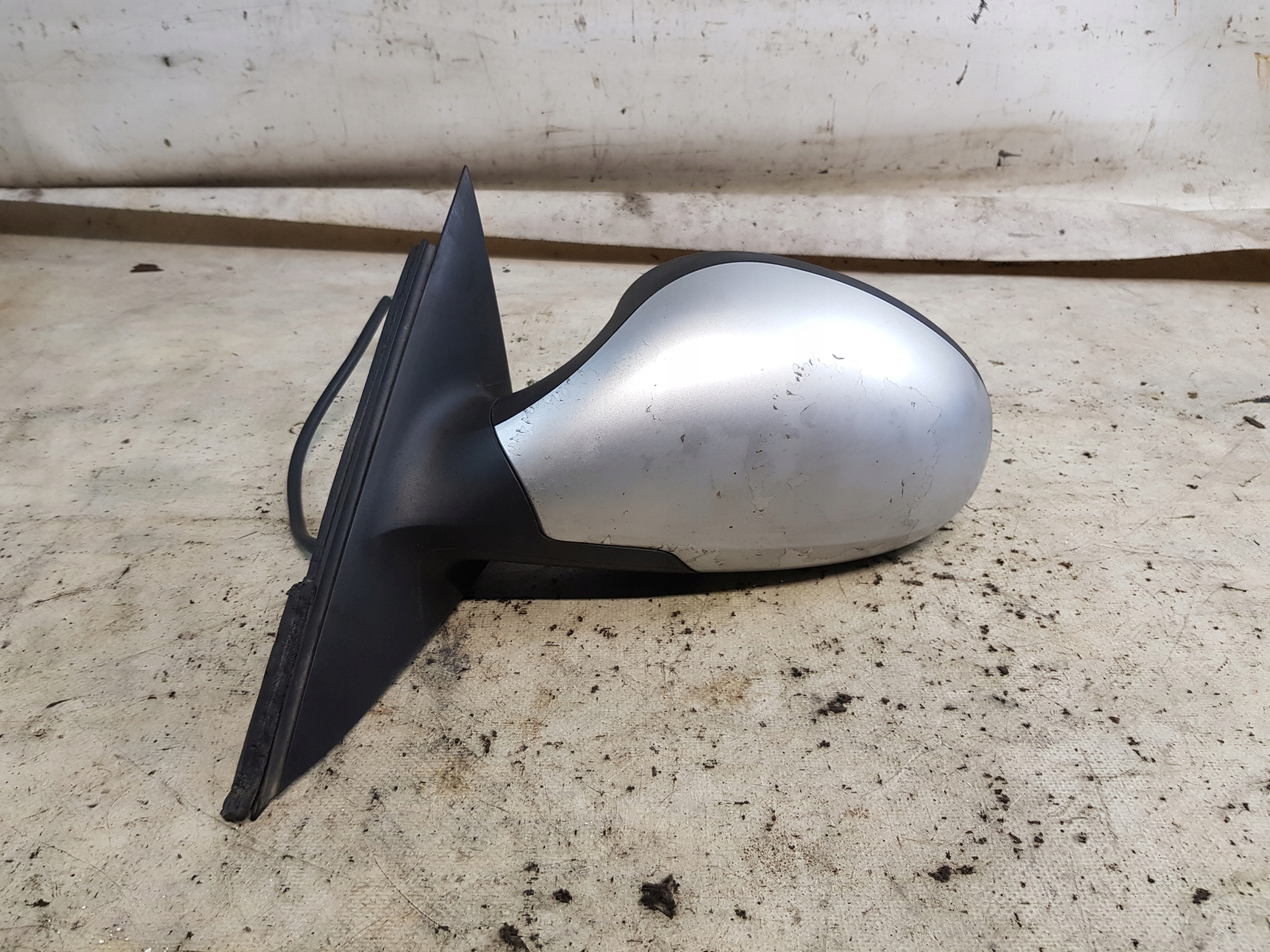 mirror electrics left 5 PIN LS7N SEAT CORDOBA II EU