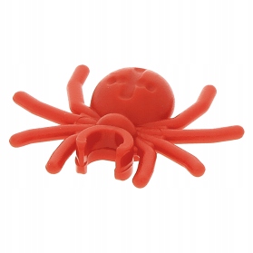 

Lego Zwierzęta Pająk Czerwony 30238