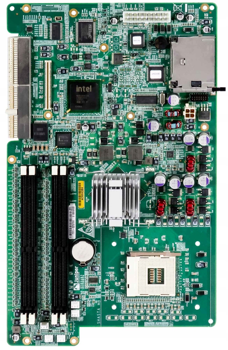 Juniper 711-025791 s.478 Ddr
