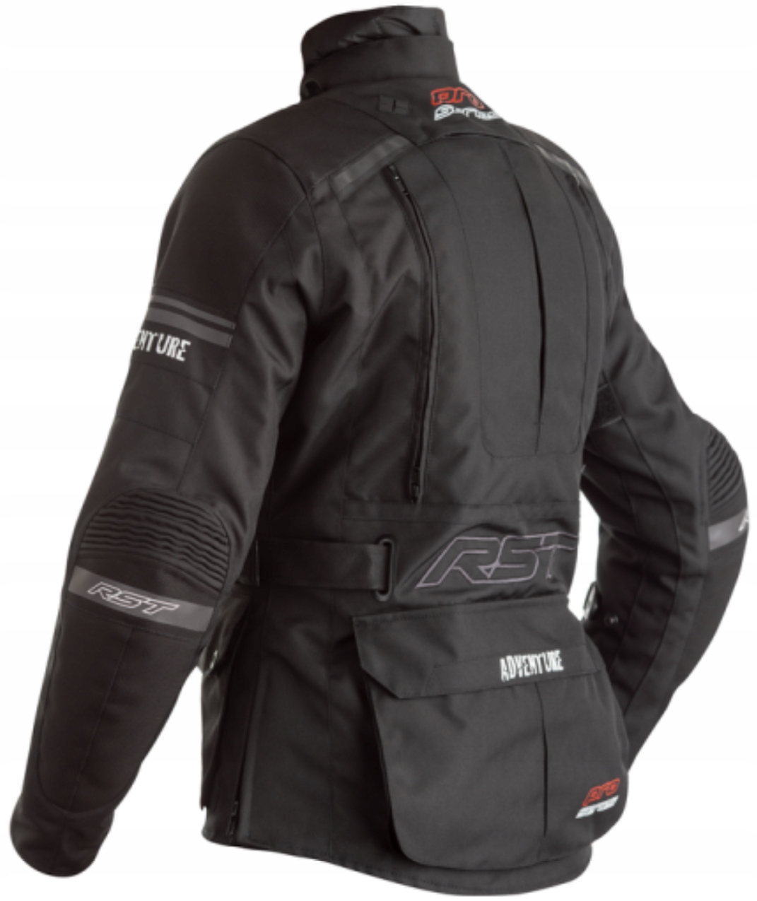 KURTKA RST ADVENTURE X CE LADY TJKT rozmiar S Producent RST