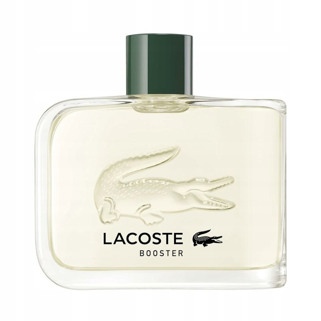 Parfém pro muže Lacoste Booster Edt