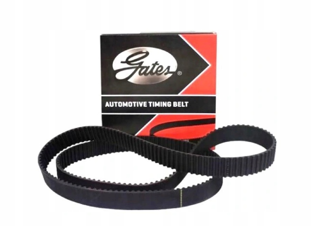 Gates 5649xs ремінь ГРМ