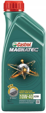 CASTROL MAGNATEC 10W40 1L A3/B4
