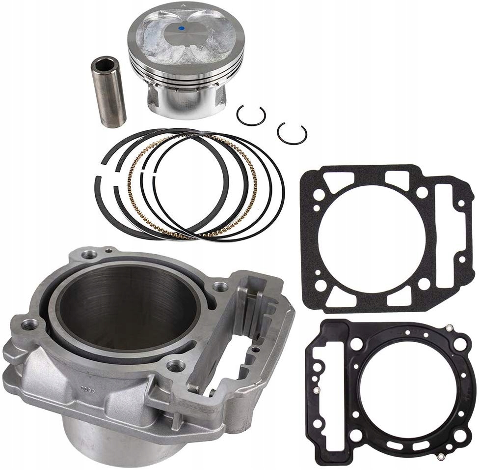 Cylinder kpl Can-Am 400 800 Outlander Renegade 420613586 2003-2010