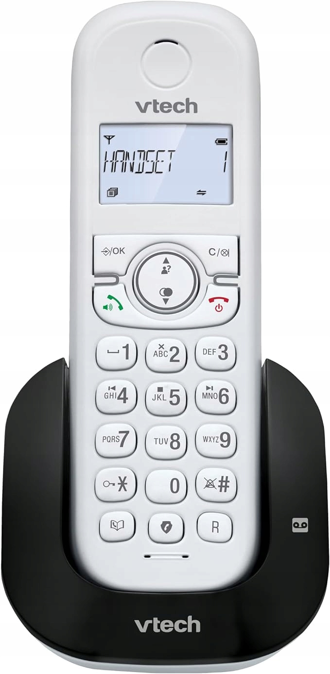 Telefon stacjonarny VTech CS1550