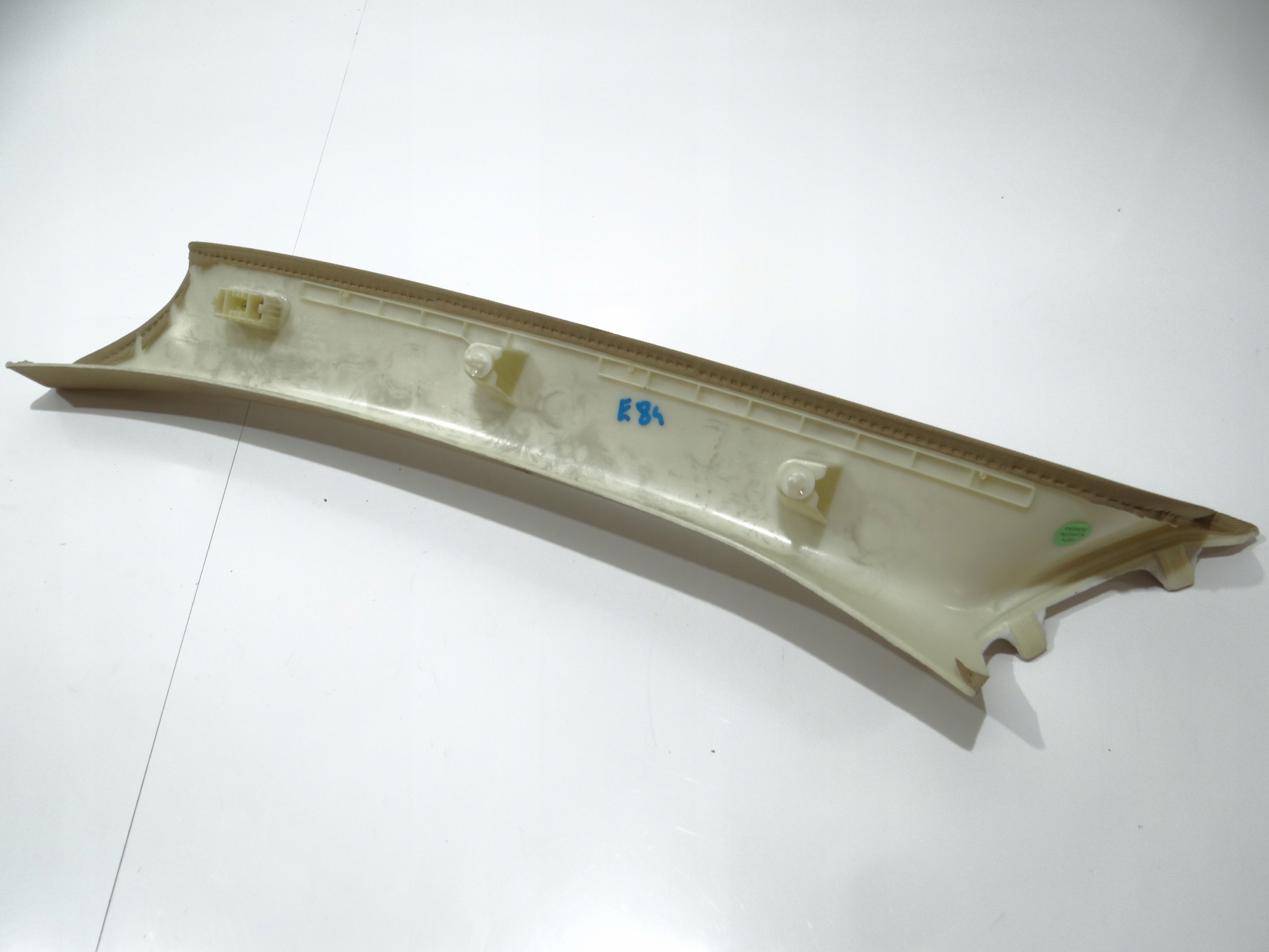 cover side SLUPKA right front BMW X1 E84 2990774