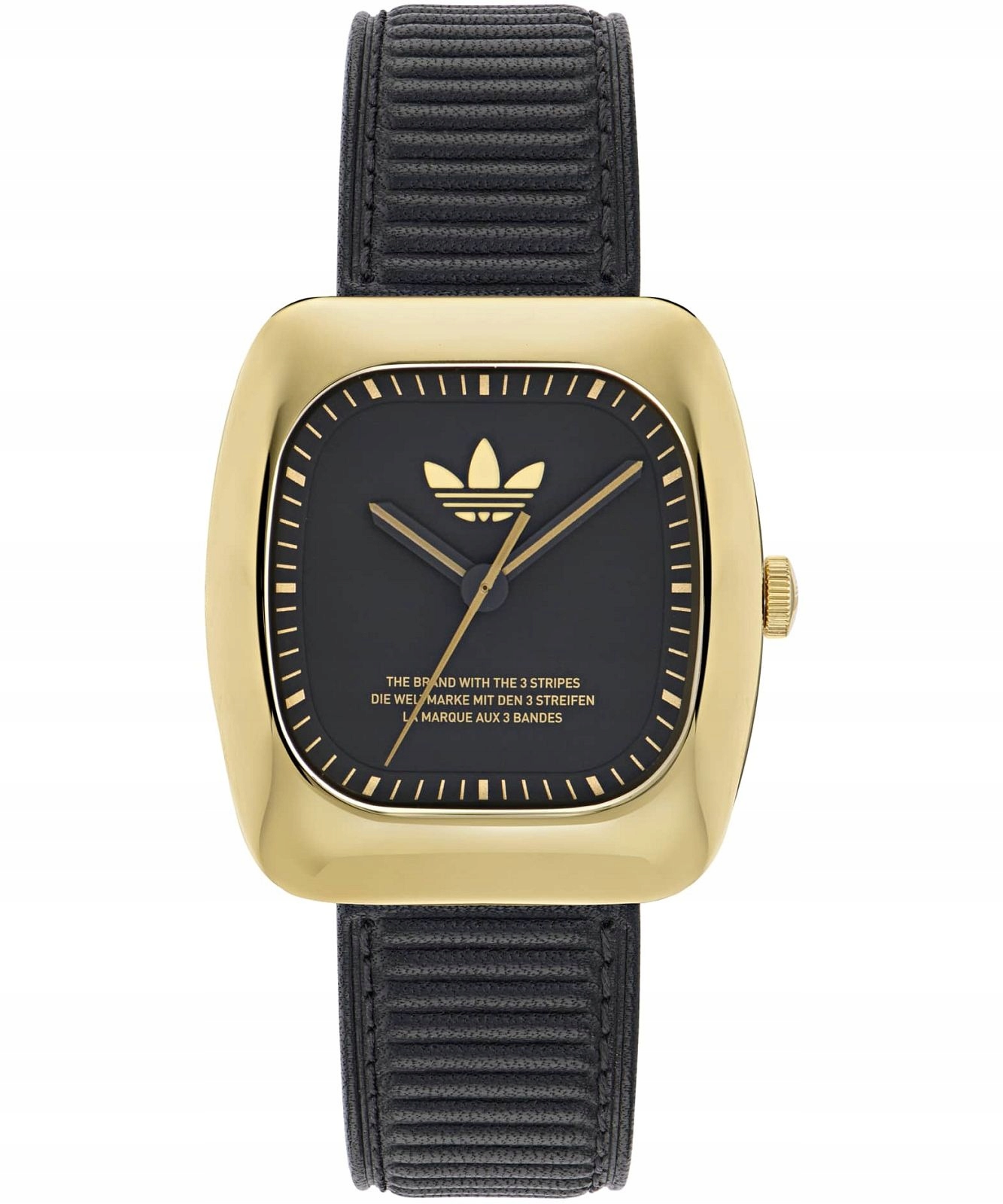 Hodinky adidas Retro Wave One Analogové viditelné logo
