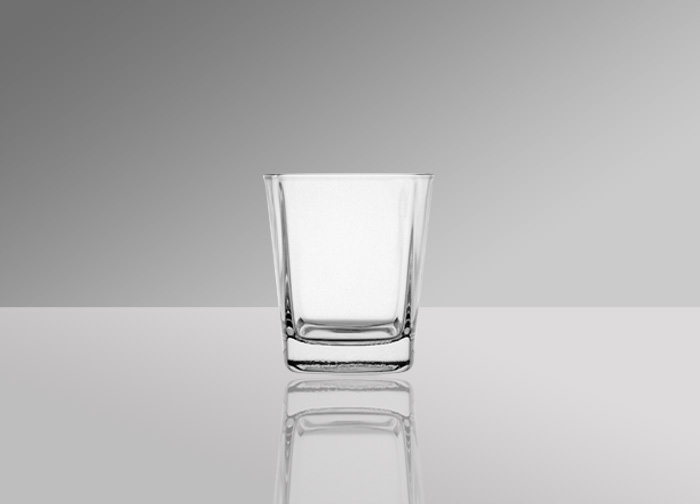

Szklanka Stephanie Whisky (300ml) grube dno
