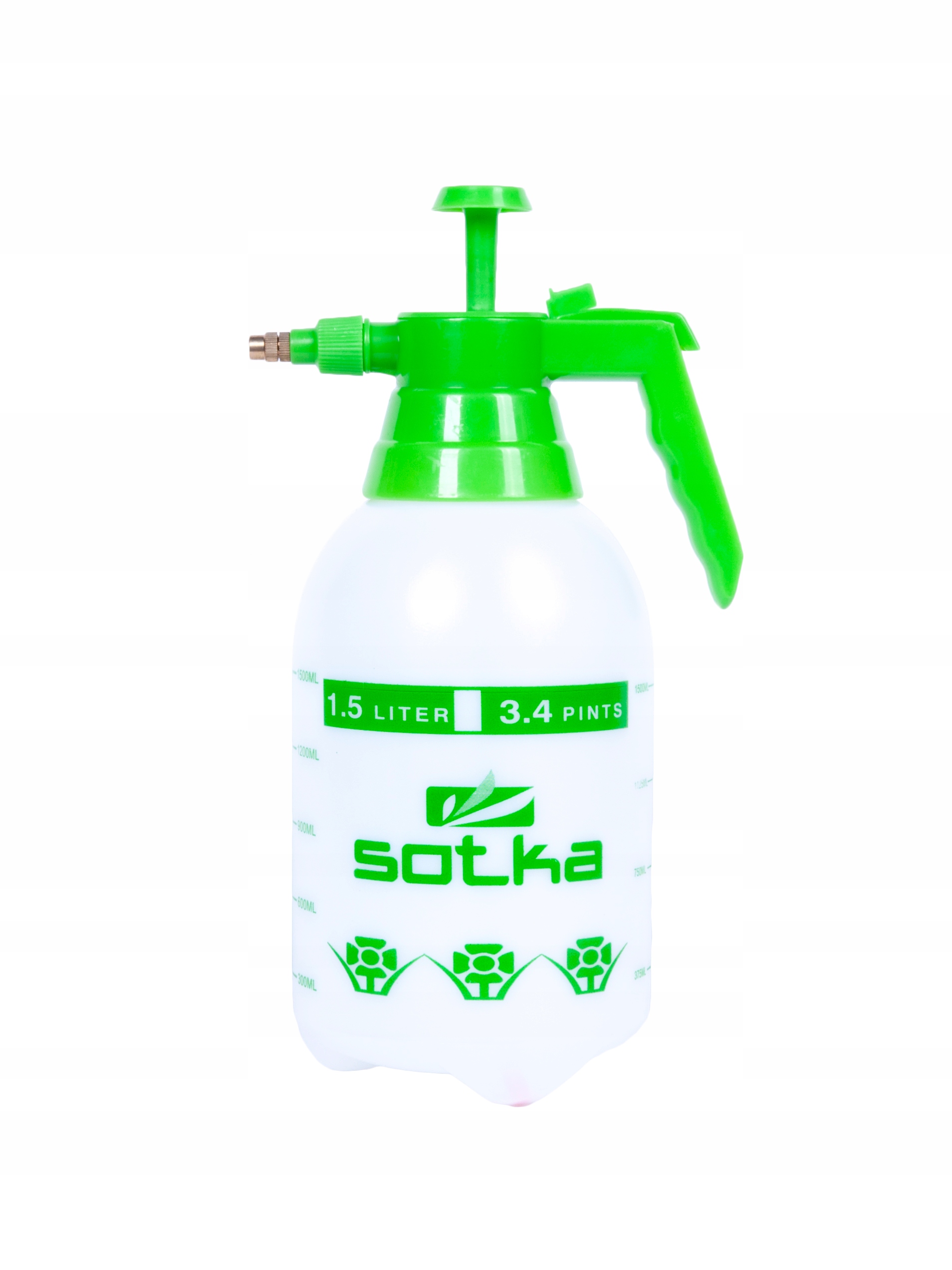 

Sotka Opryskiwacz Ciśnieniowy 1,5L
