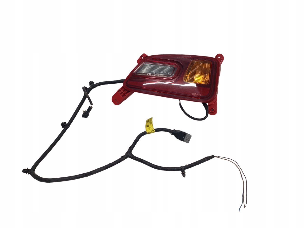 HYUNDAI KONA 1 I 17- LAMPA PRAWY TYŁ DOLNA