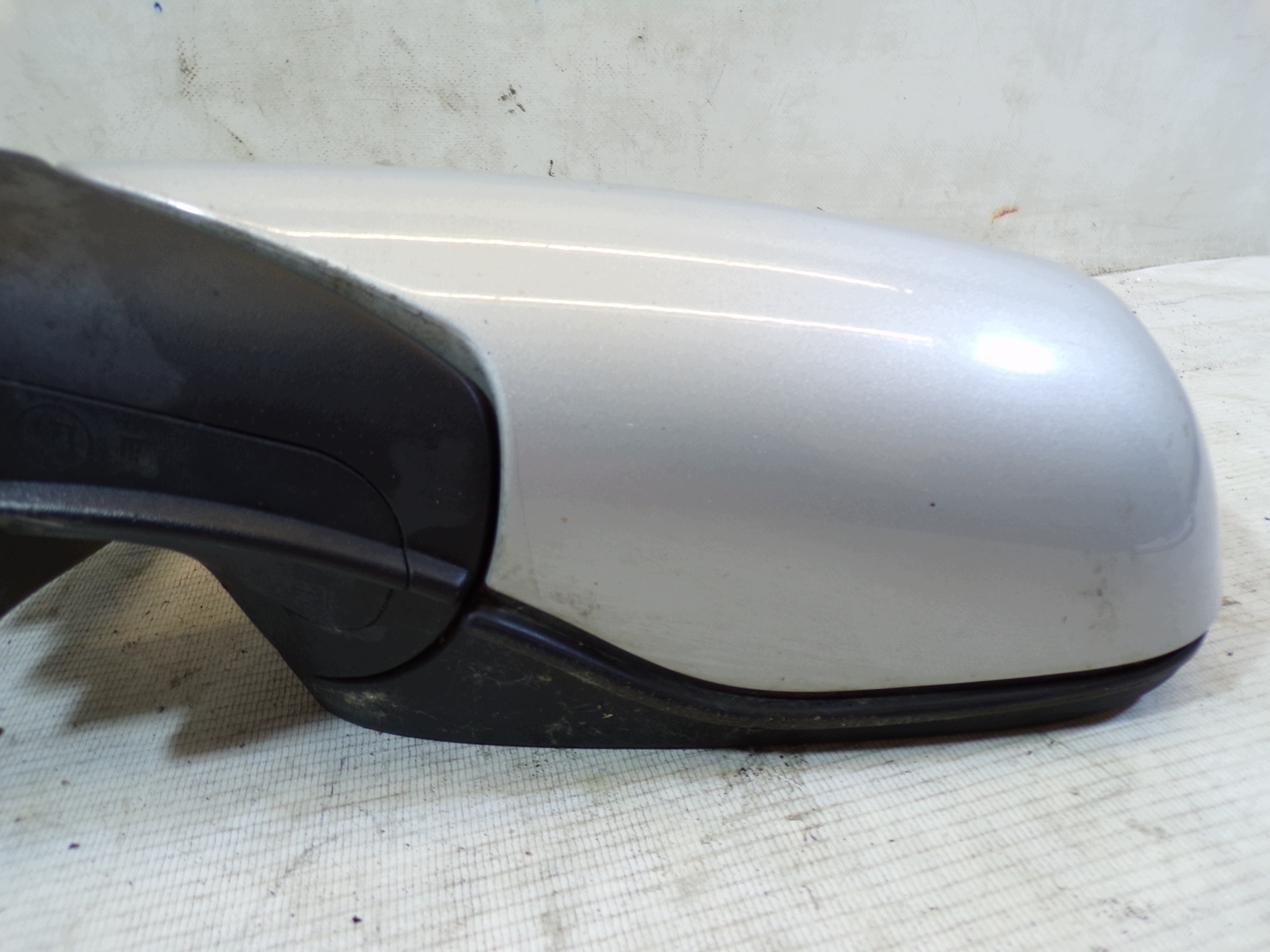 mirror left CADILLAC BLS 4+9 PIN