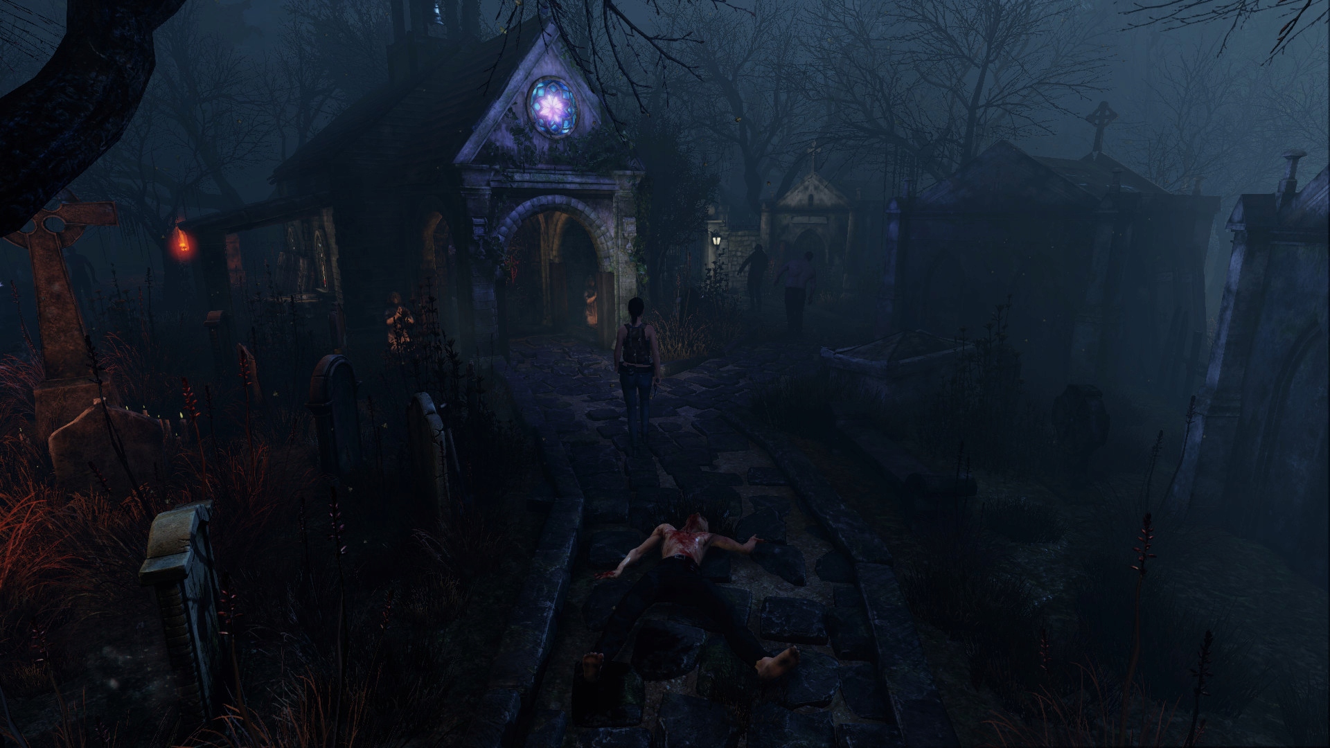 Them and Us | Steam | Nie GIFT | Bez VPN | Tytuł Them and Us Steam