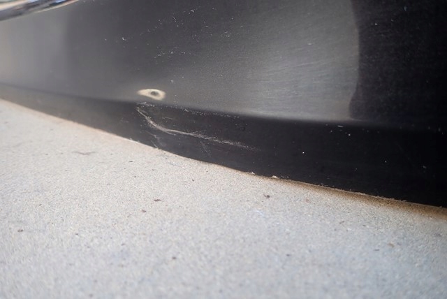 KLAPA TYŁ POKRYWA BAGAŻNIKA TOYOTA CHR CH R 2016- Typ samochodu Samochody osobowe