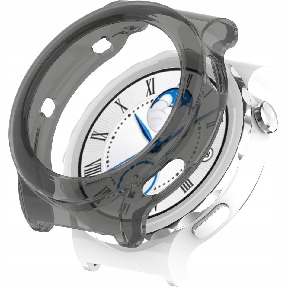 

Etui Tpu Obudowa Do Huawei Watch Gt 3 Pro 46MM
