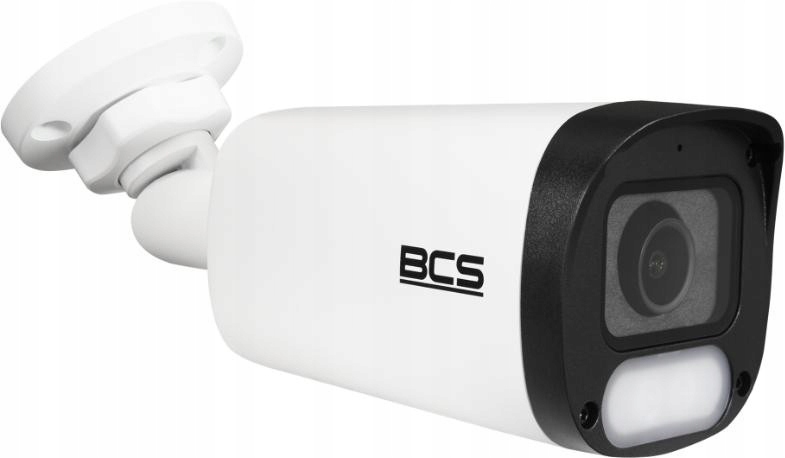 Ip Kamera 4MP Bcs Line BCS-P-TIP24FCL3-AI1