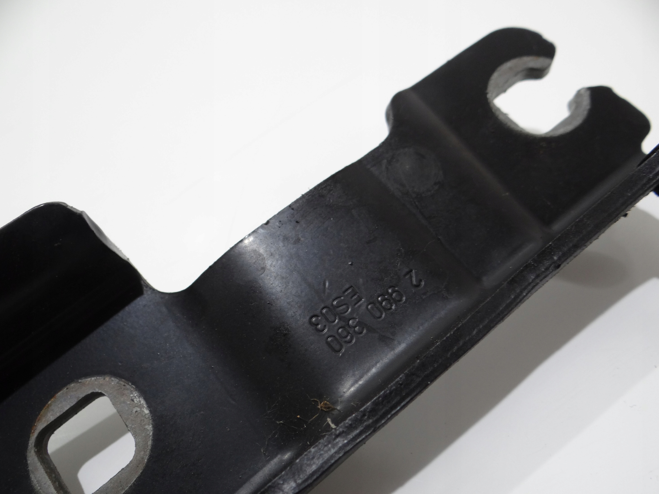 hinge bonnets right BMW X1 E84 LCI 475 2990360