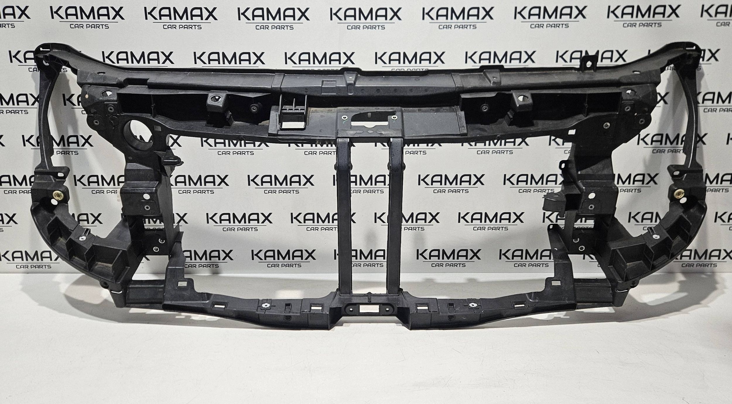 support panel for radiators front Renault Master III 625006894R