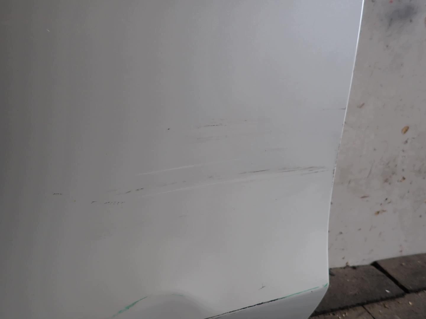 door rear part rear. right TESLA Y 2021