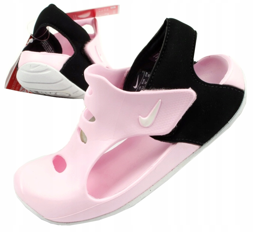

Sandały dziecięce Nike Sunray Protect [DH9462 601]