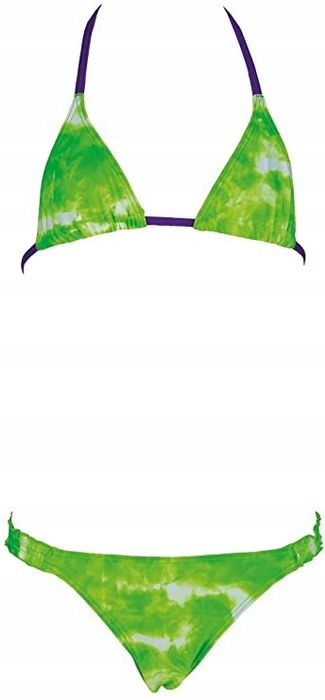 X7100 arena Clouds Jr Triangle STRÓJ KĄPIELOWY 140