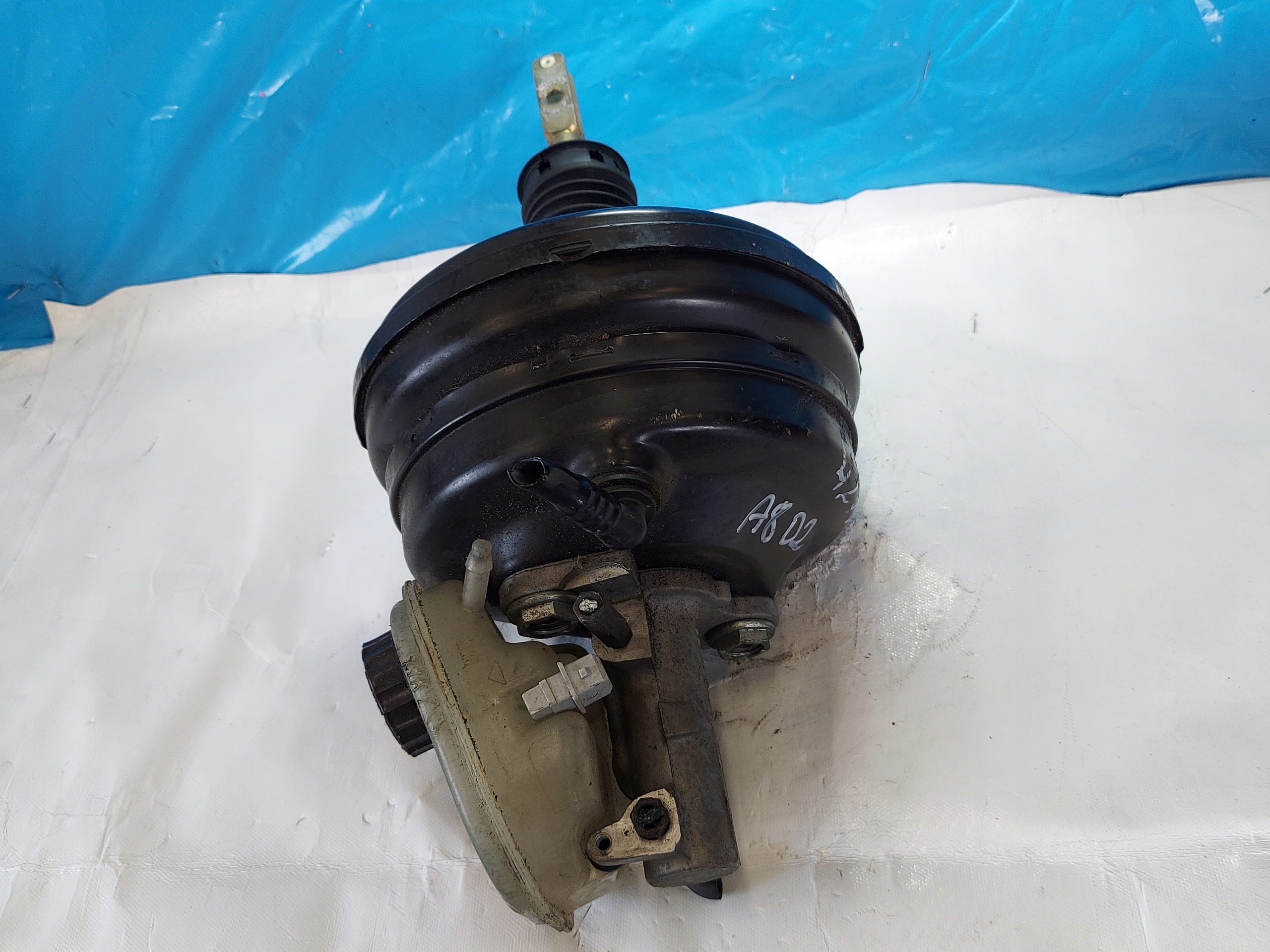 servo pump A8 D2 4D0612105C 4.2 V8