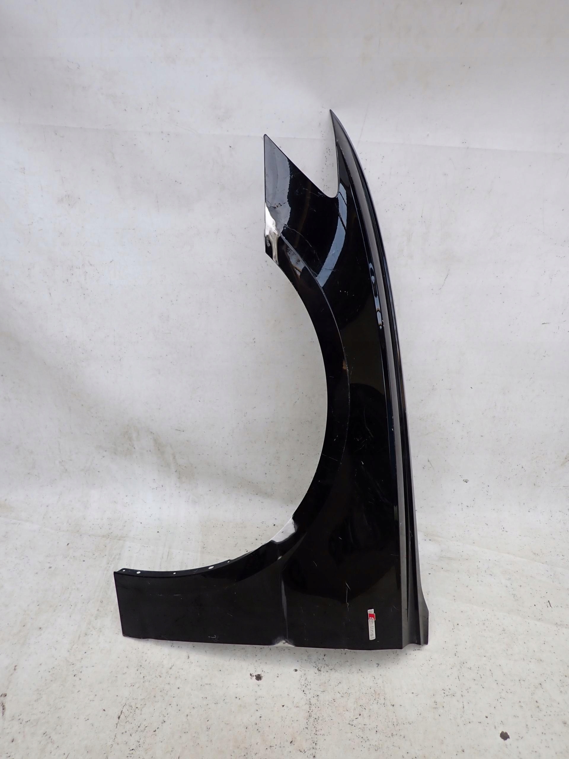 AUDI A6 C8 4K 18-> fender front front left
