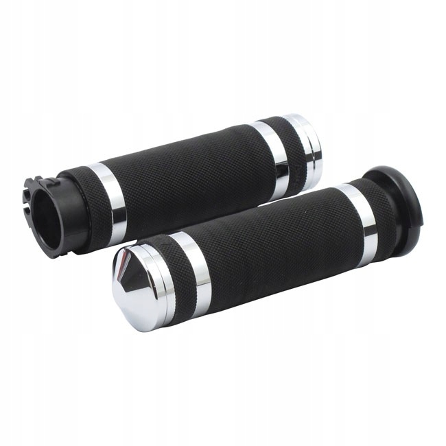 955969 - HARLEY ПЕРЕМИКАЧІ AVON SUPER SPORT AIR-SS ХРОМОВАНІ