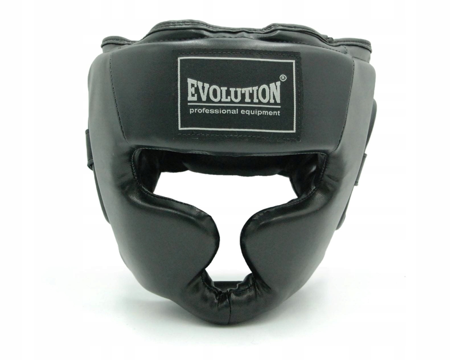 KASK BOKSERSKI TRENINGOWY SPARINGOWY EVOLUTION Rozmiar uniwersalny