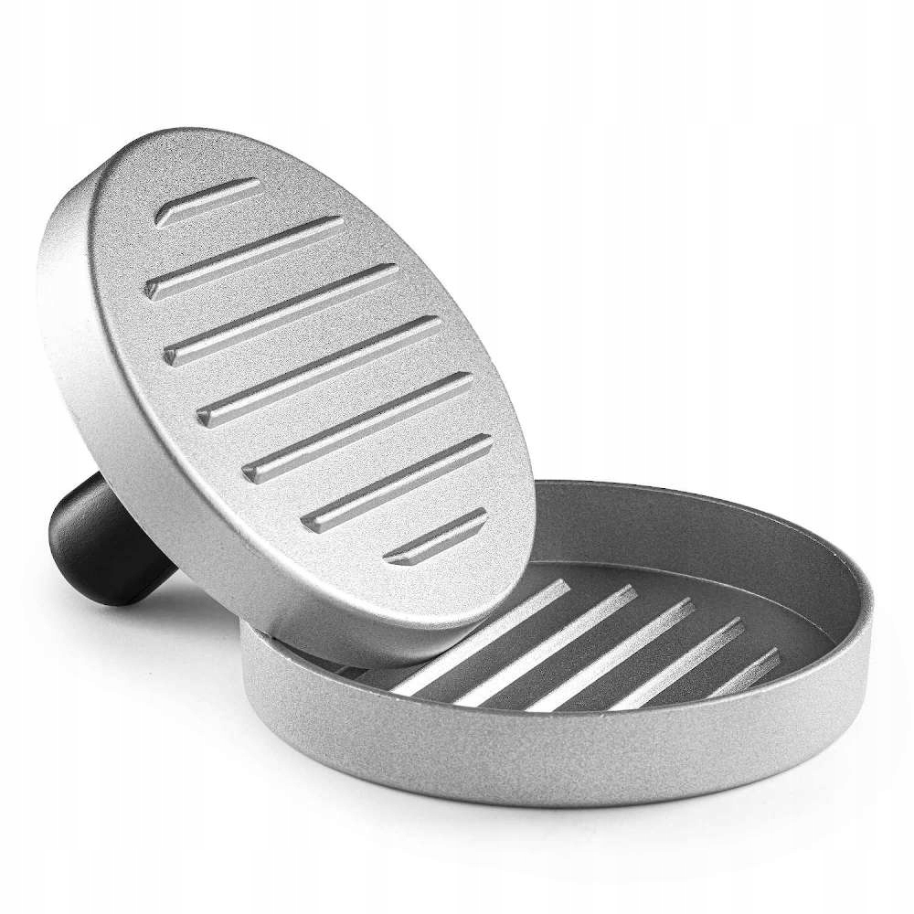 PRASA FORMA DO HAMBURGERÓW 12 CM FORGAST FG11606 EAN (GTIN) 5904194310967