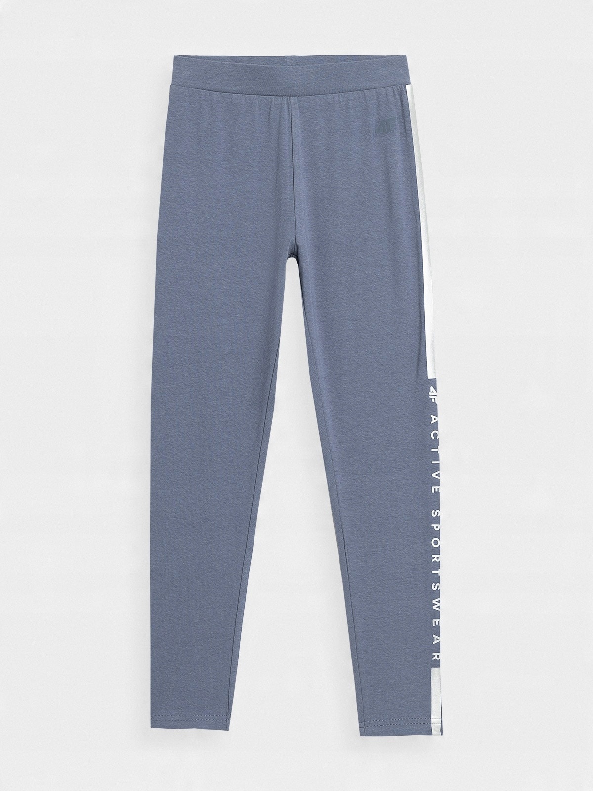 

Legginsy 4F HJZ22-JLEG002-158-32S