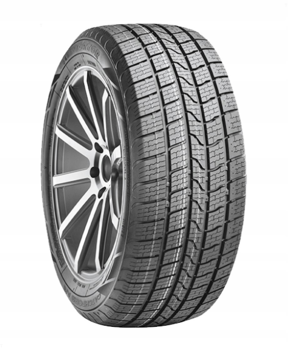 

2x Lanvigator Catchfors A/s Bsw 165/70R13 79 T