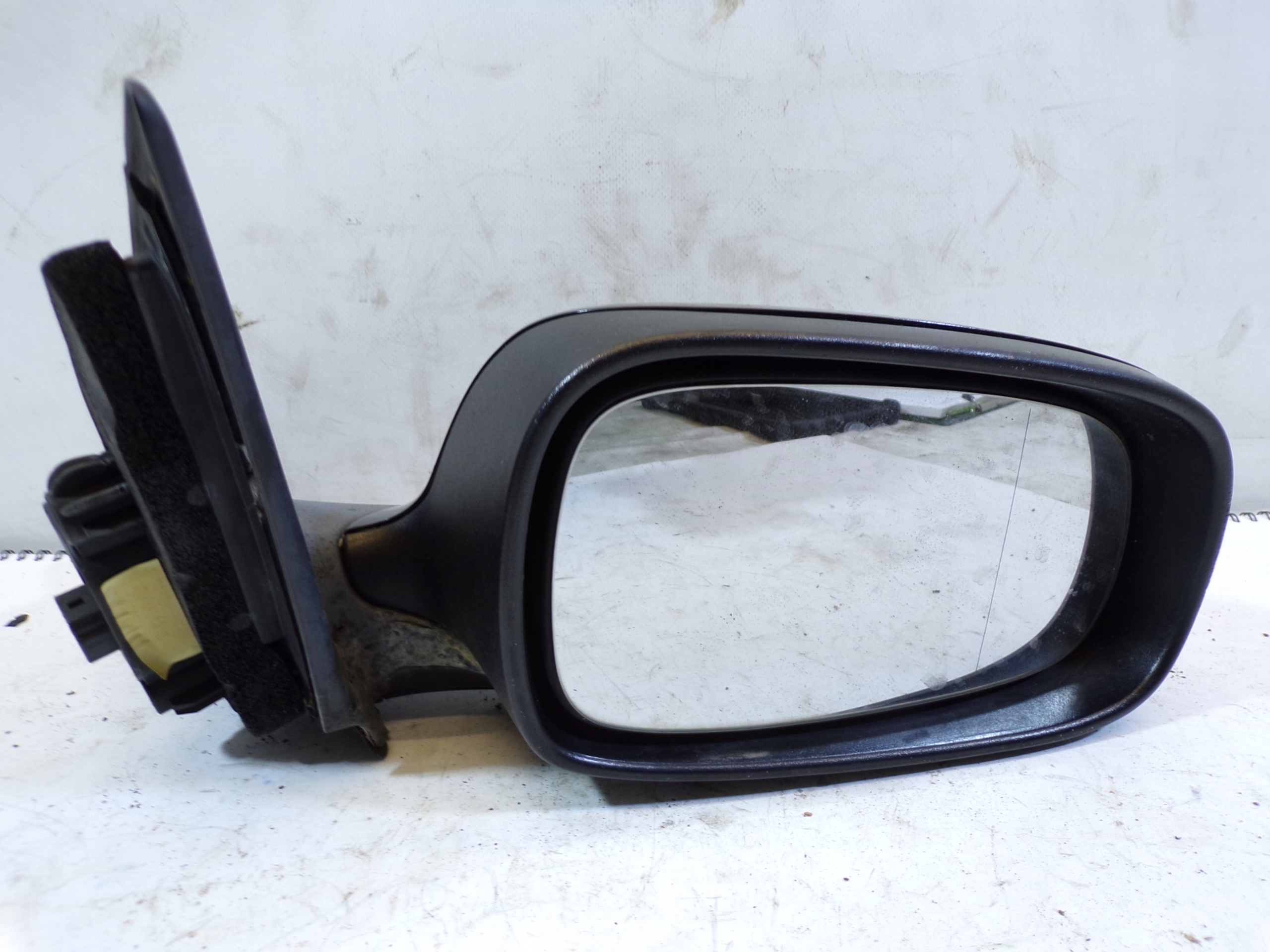 mirror right SAAB 93 9-3 5 PIN (1)