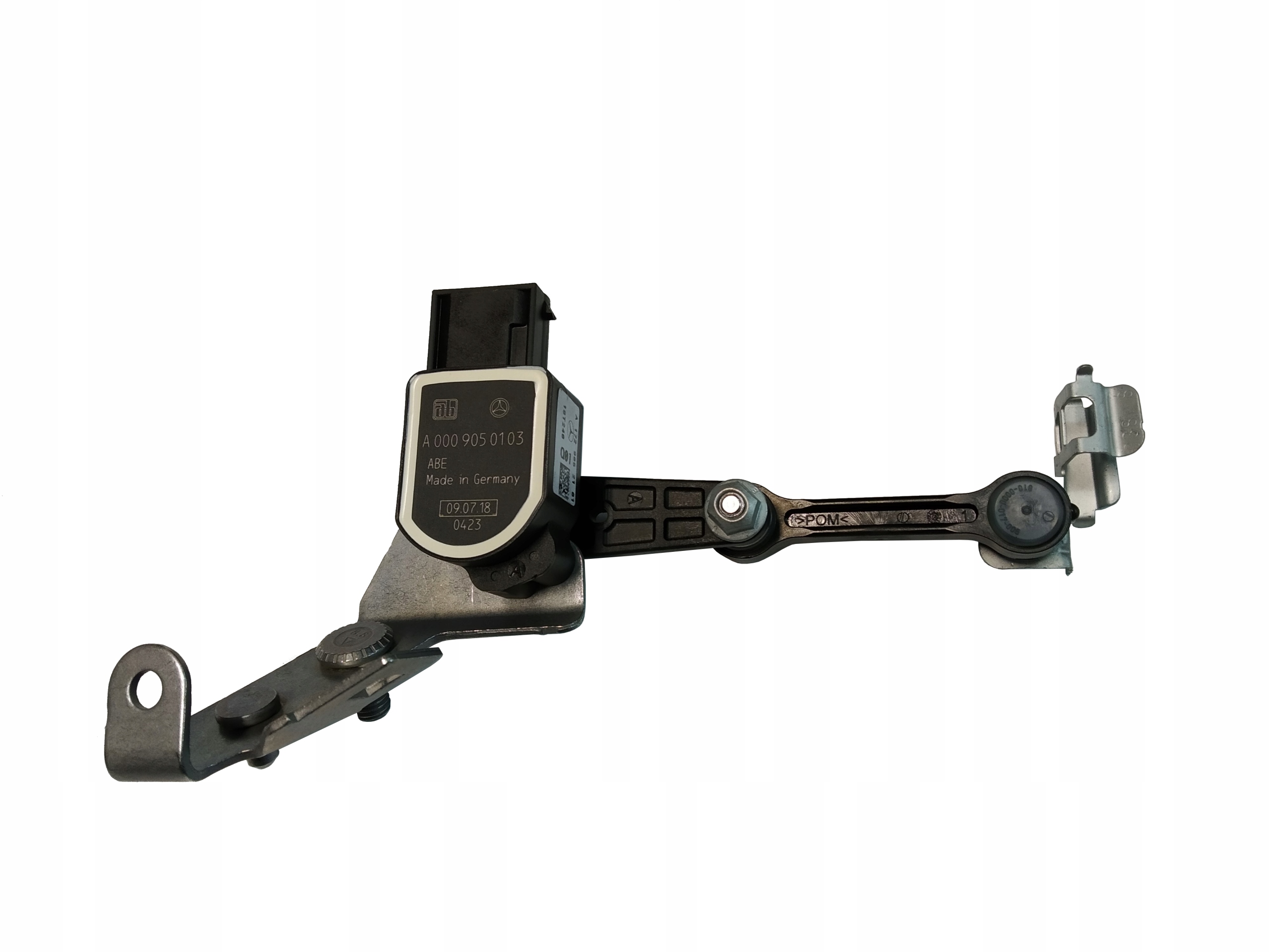 A1729052101 - ORG датчик кута повороту керма LT MERCEDES-BENZ SLK R172