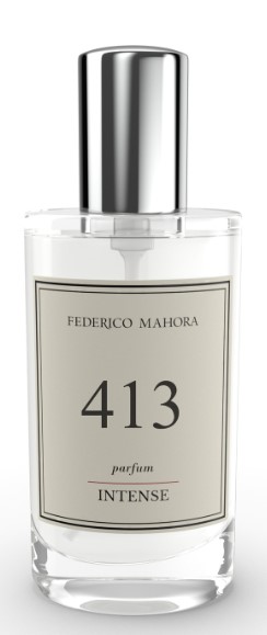 FM WORLD PERFUMY INTENSE NR 413 DAMSKIE 50ML