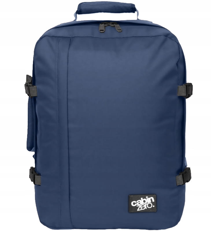 

PL176 Plecak Cabinzero Classic torba podręczna 44L