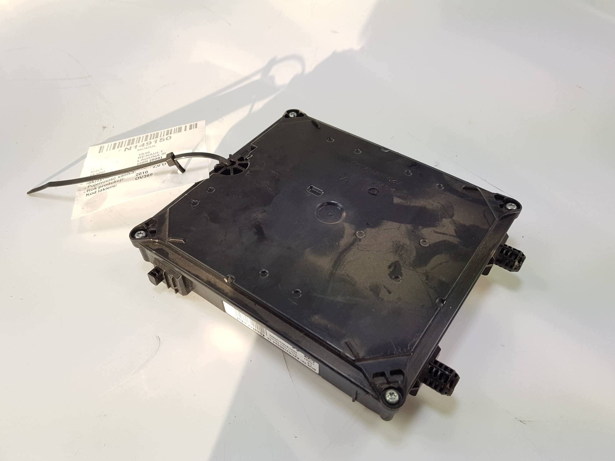 modul A2C53186524 RENAULT LAGUNA III