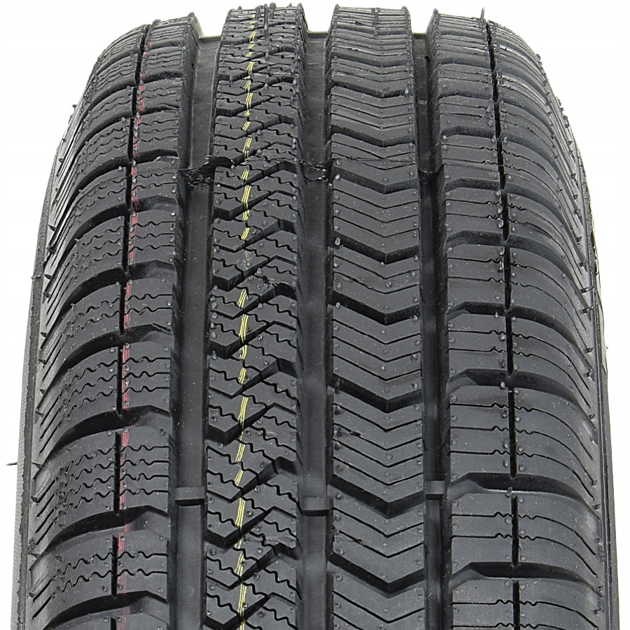 4x 205/55R16 Opony Wielosezonowe BIEŻNIKOWANE Model inny
