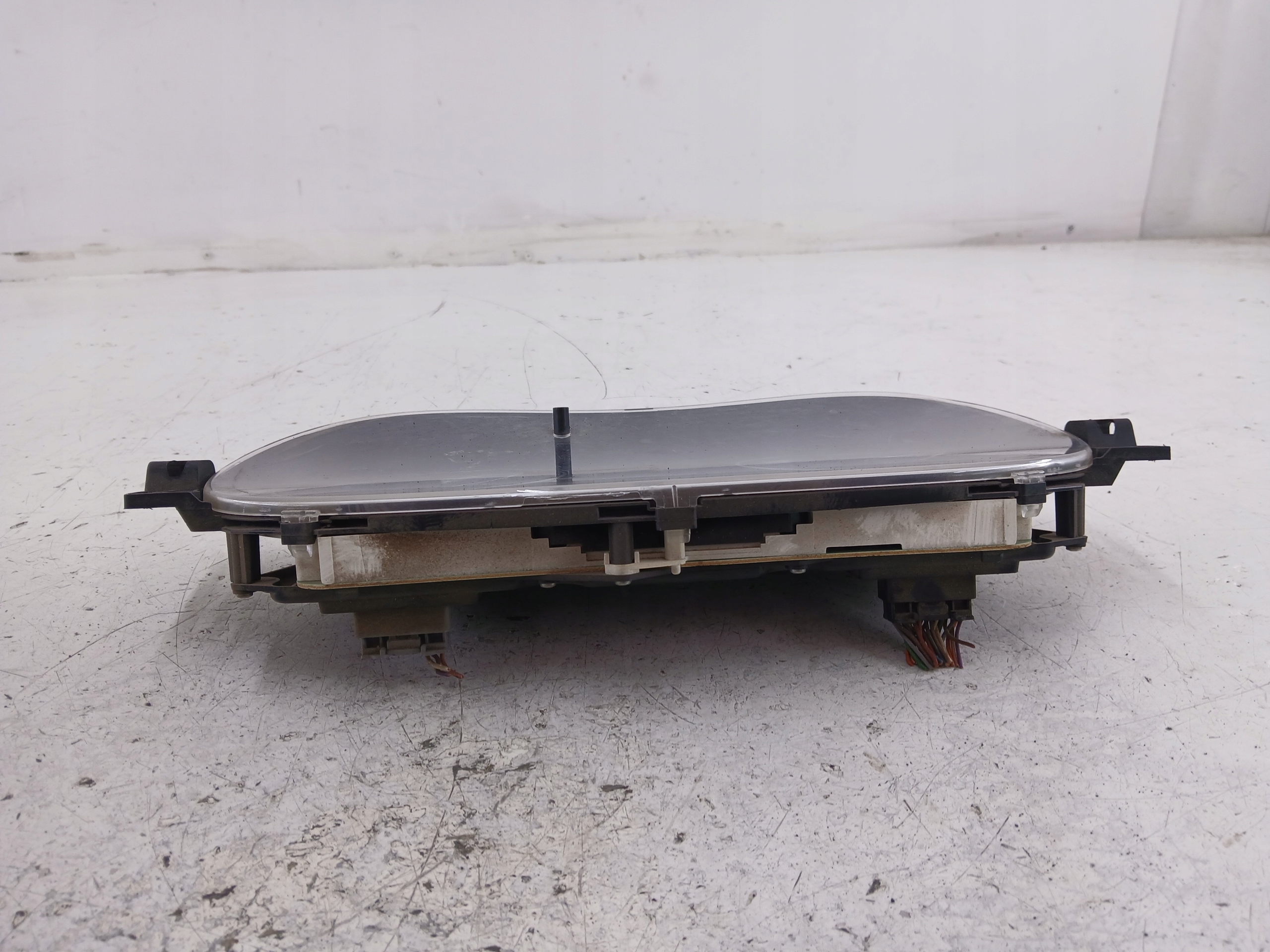 DACIA SANDERO and 1.2 1.4 dials dials 248101432R