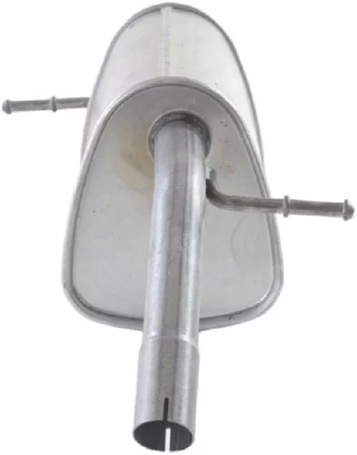 Tłumik końcowy BOS190-053 Numer katalogowy producenta 190-053