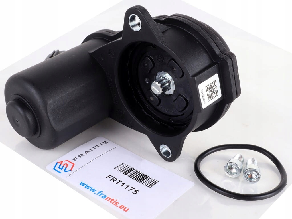 SILNICZEK TYLNEGO ZACISKU HAMULCA RĘCZNEGO RENAULT SCENIC IV MEGANE IV